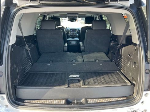 Used 2019 Chevrolet Tahoe LT image 26