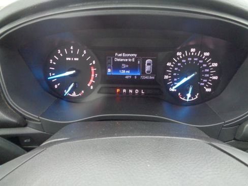 Used 2020 Ford Fusion S image 31