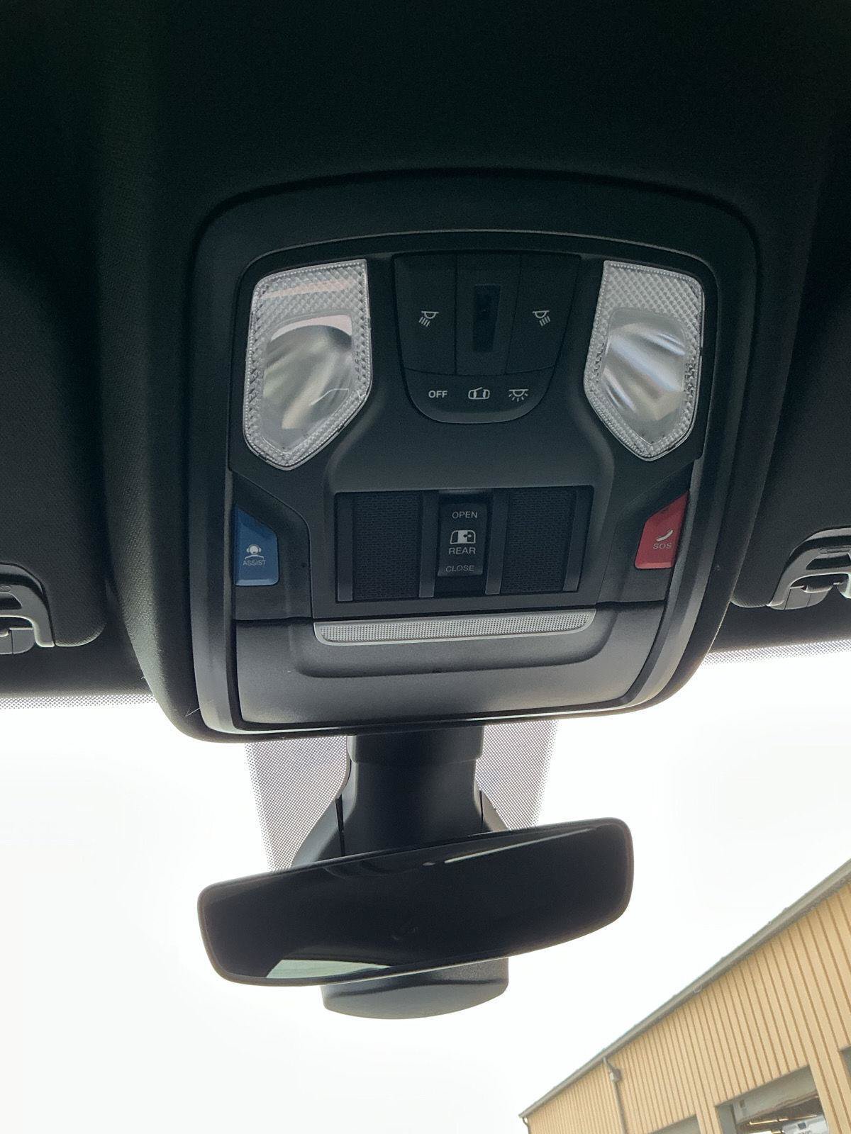 Used 2023 RAM 1500 Big Horn AWD/4WD image 14