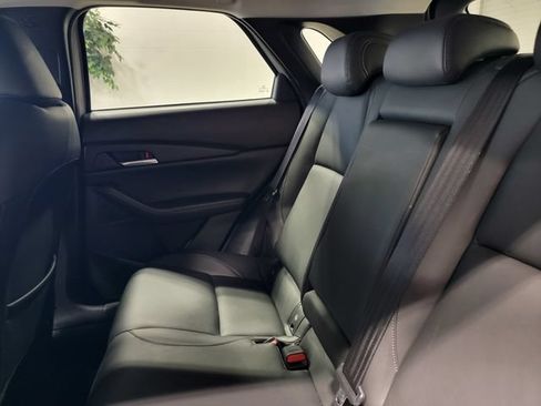 Certified 2023 MAZDA CX-30 AWD 2.5 S w/ Preferred Package image 14