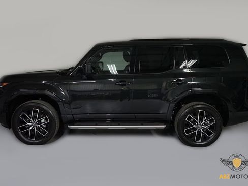 Used 2026 Lexus GX 550 image 5