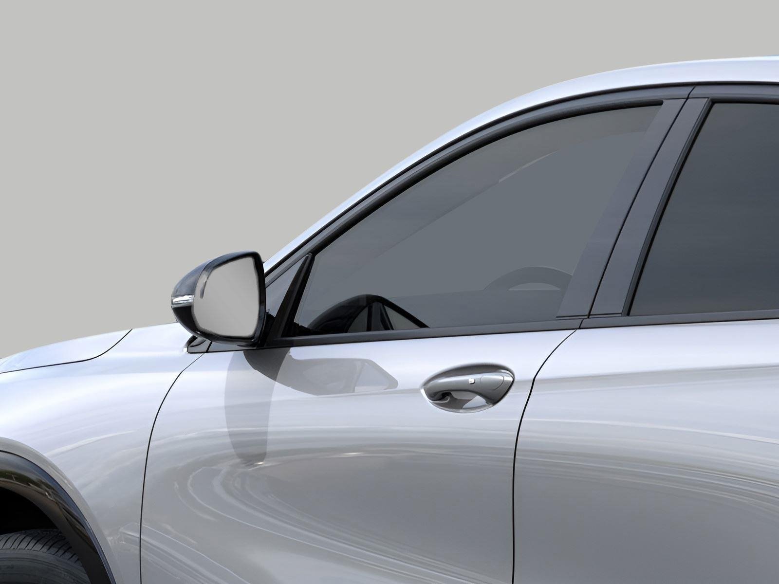 New 2026 Buick Envista Sport Touring w/ Convenience I Package FWD image 37