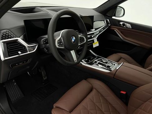 New 2026 BMW X7 xDrive40i w/ M Sport Package image 9
