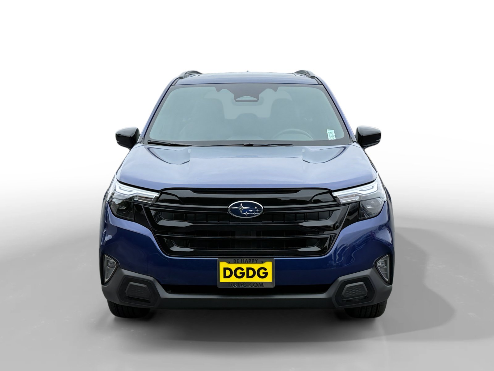 New 2026 Subaru Forester Sport w/ Onyx Edition AWD/4WD image 8
