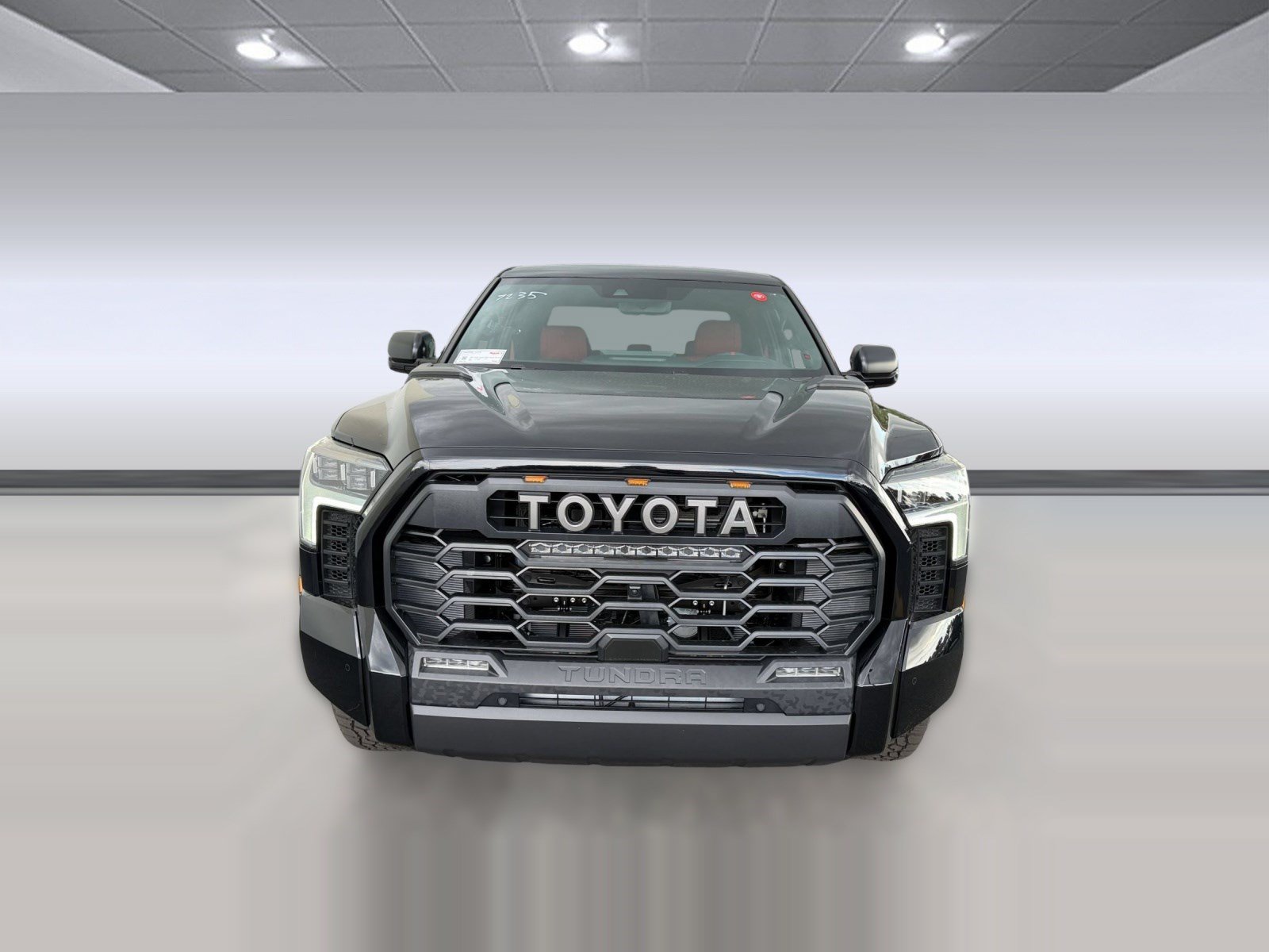 New 2026 Toyota Tundra TRD Pro AWD/4WD image 7