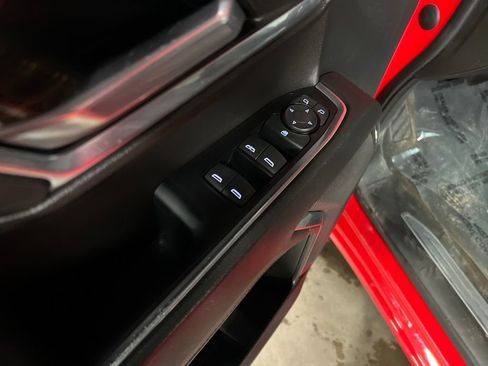 Certified 2023 GMC Sierra 1500 Elevation image 16