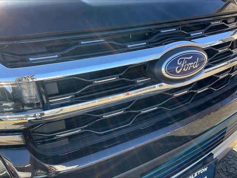 Certified 2024 Ford Expedition Max Limited image 30