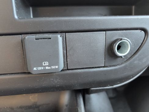 Used 2023 GMC Savana 2500 w/ Driver Convenience Package RWD image 25