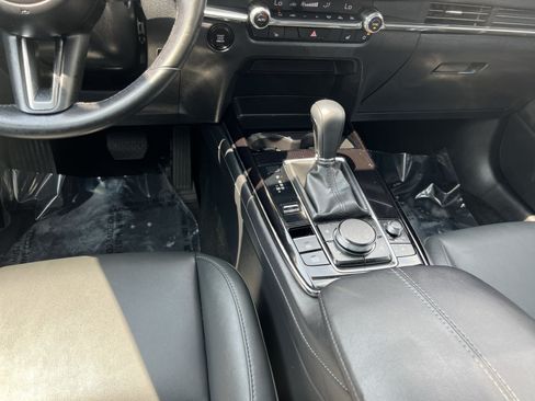 Used 2024 MAZDA CX-30 AWD 2.5 S w/ Preferred Package image 23