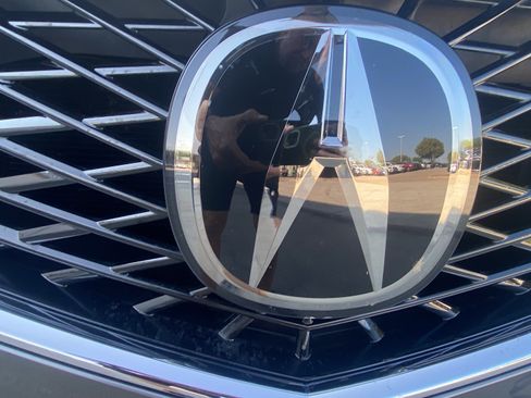 Used 2026 Acura MDX SH-AWD image 33