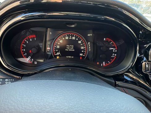 Used 2025 Dodge Durango R/T image 34