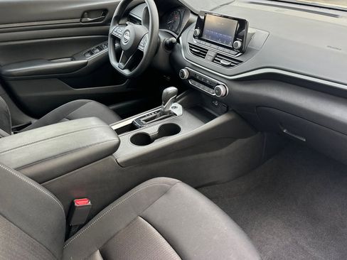 Used 2023 Nissan Altima 2.5 S image 15