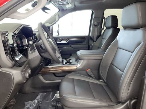 New 2026 Chevrolet Silverado 2500 LT image 22