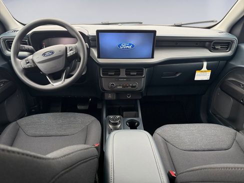 New 2026 Ford Maverick XL image 12