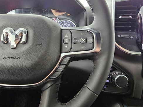 New 2026 RAM 1500 Big Horn w/ Night Edition AWD/4WD image 25