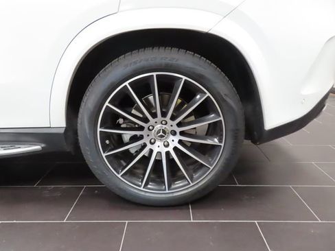 Used 2023 Mercedes-Benz GLE 450 4MATIC image 16