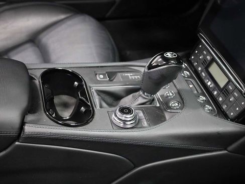 Used 2018 Maserati GranTurismo Sport image 19
