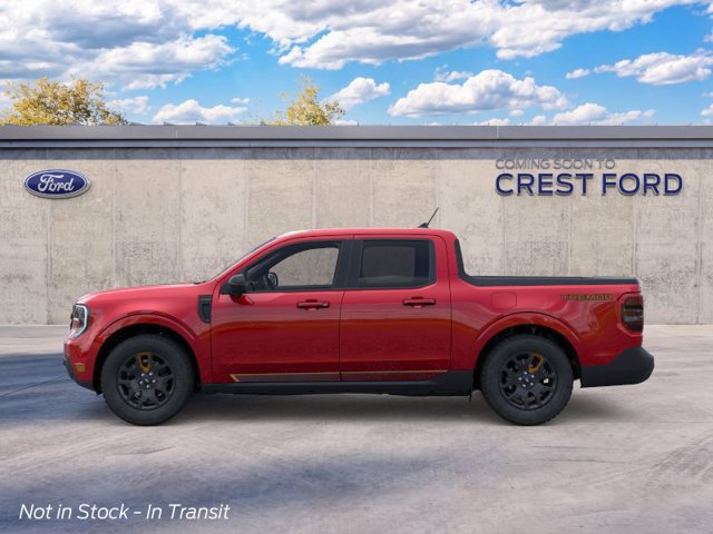 New 2026 Ford Maverick Tremor AWD/4WD image 3