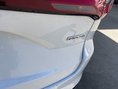 Used 2025 MAZDA CX-90 3.3 Turbo w/ Select Package image 13