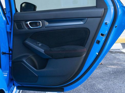 Used 2025 Honda Civic Type R image 35