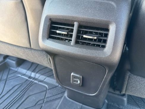 Used 2024 Chevrolet Equinox RS w/ LPO, Floor Liner Package AWD/4WD image 24