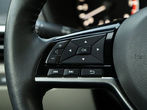 Used 2023 Nissan Altima 2.5 SL image 20