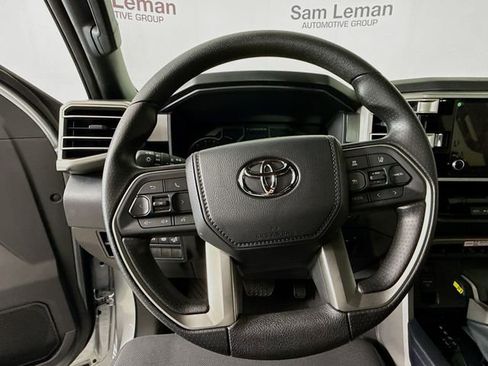 New 2026 Toyota Tundra SR5 image 11