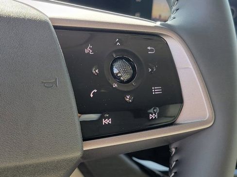 New 2025 Nissan Murano SV AWD/4WD image 21