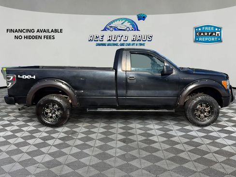 Used 2012 Ford F150 XL w/ PWR Equipment Group image 8