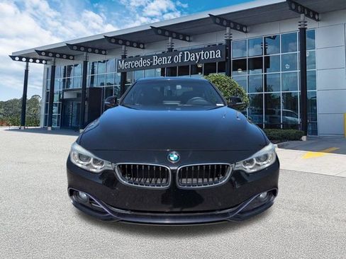 Used 2016 BMW 428i Coupe RWD image 9