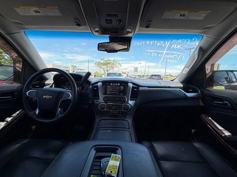 Used 2017 Chevrolet Tahoe Premier AWD/4WD image 30