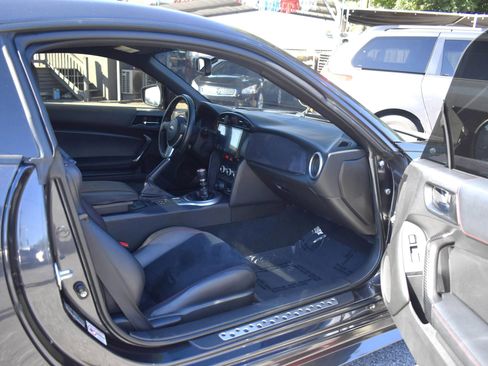 Used 2014 Subaru BRZ Limited w/ Popular Package #2A image 26