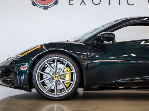 Used 2024 Lotus Emira First Edition RWD image 16