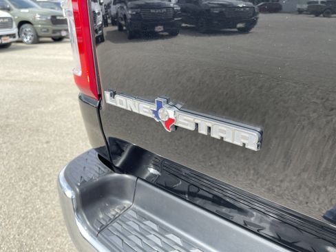 Used 2023 RAM 1500 Lone Star w/ Trailer Tow Group image 13