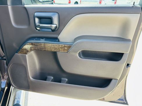 Used 2016 Chevrolet Silverado 1500 LT w/ All Star Edition RWD image 25