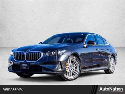 Used 2024 BMW 530i xDrive w/ Premium Package