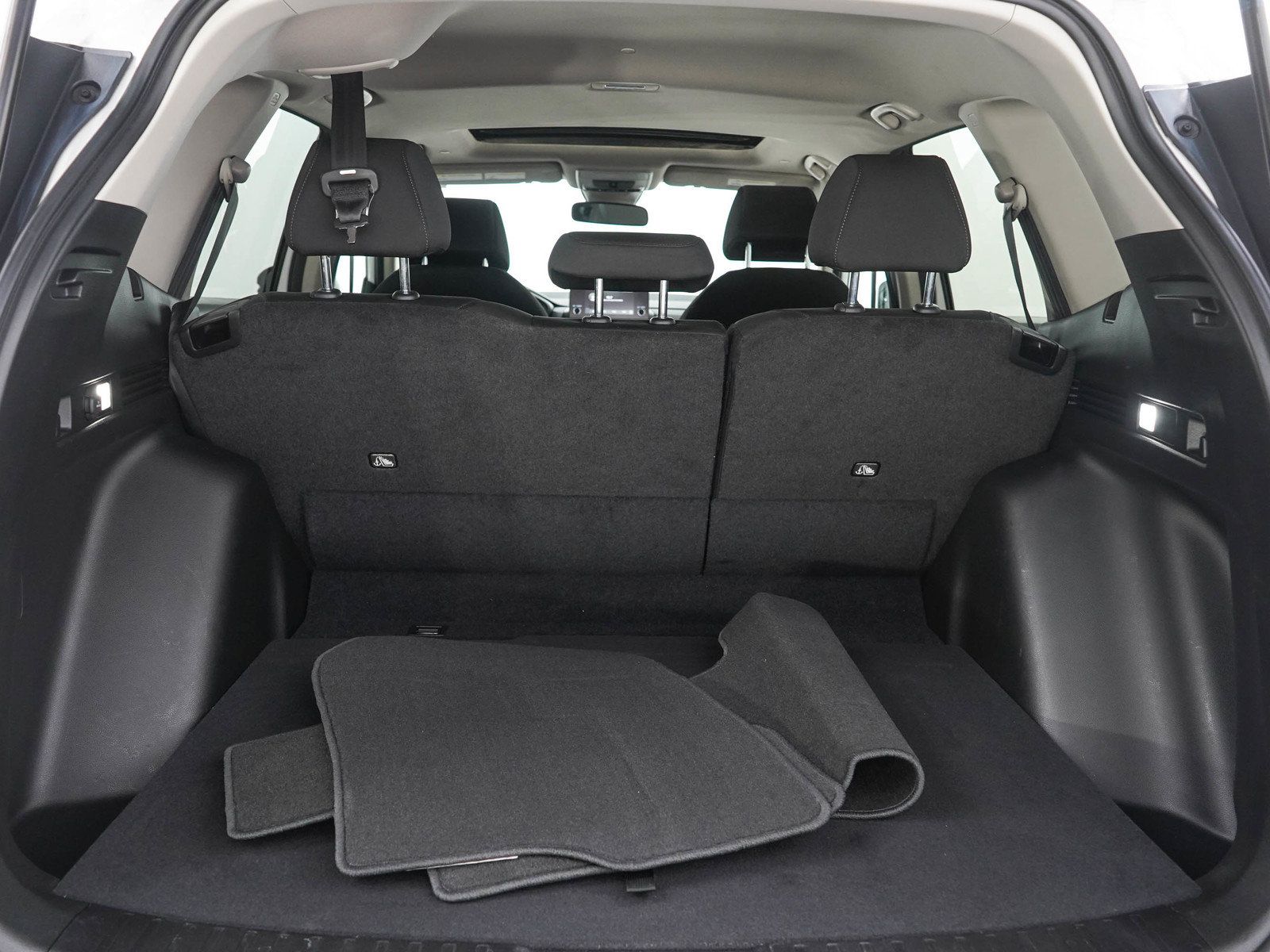 Used 2024 Honda CR-V EX image 9