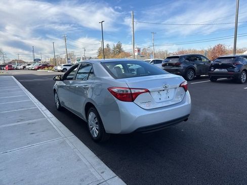 Used 2014 Toyota Corolla L image 5