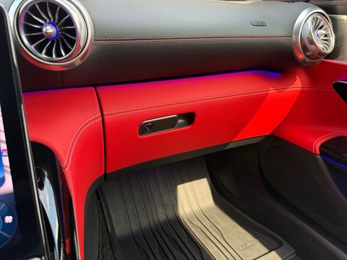 Certified 2024 Mercedes-Benz AMG GT 55 image 24