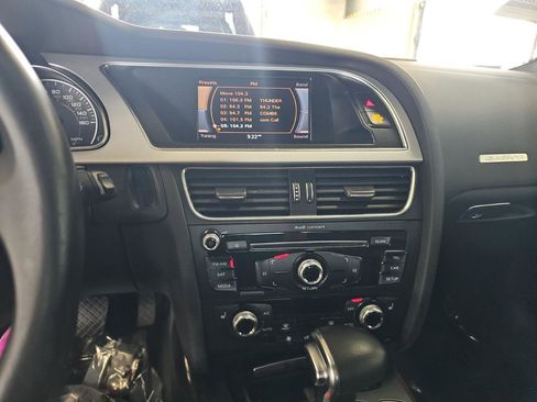 Used 2016 Audi A5 2.0T Premium image 13