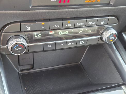 Used 2024 MAZDA CX-5 Carbon Edition image 23