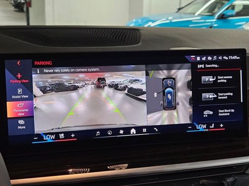 Certified 2026 BMW X5 sDrive40i w/ Parking Assistance Package RWD image 13