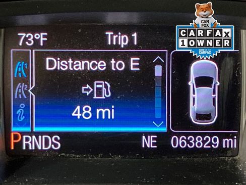 Used 2013 Ford Escape Titanium image 20