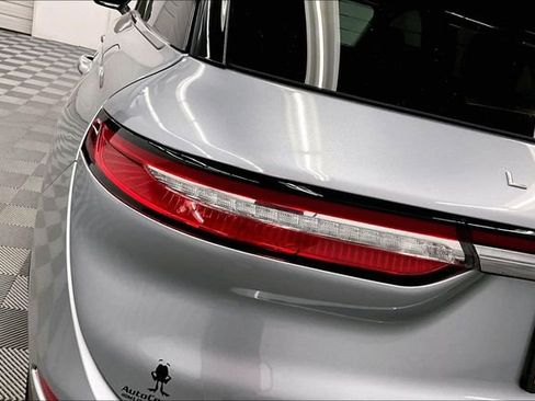 Used 2022 Lincoln Corsair FWD w/ Premium Package image 35