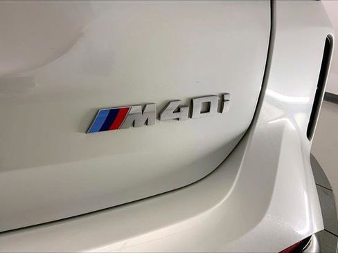 Certified 2023 BMW X3 M40i w/ Premium Package image 30