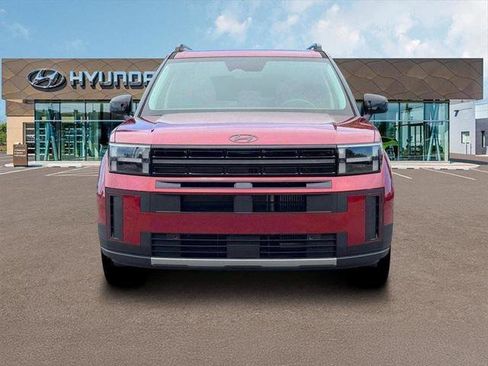 New 2026 Hyundai Santa Fe XRT image 12