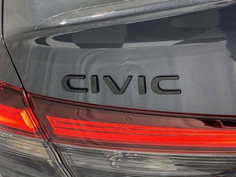 New 2026 Honda Civic Sport image 9