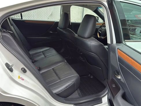 Used 2019 Lexus ES 350 image 26