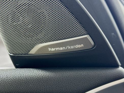 Used 2020 BMW X3 xDrive30i w/ Premium Package image 4