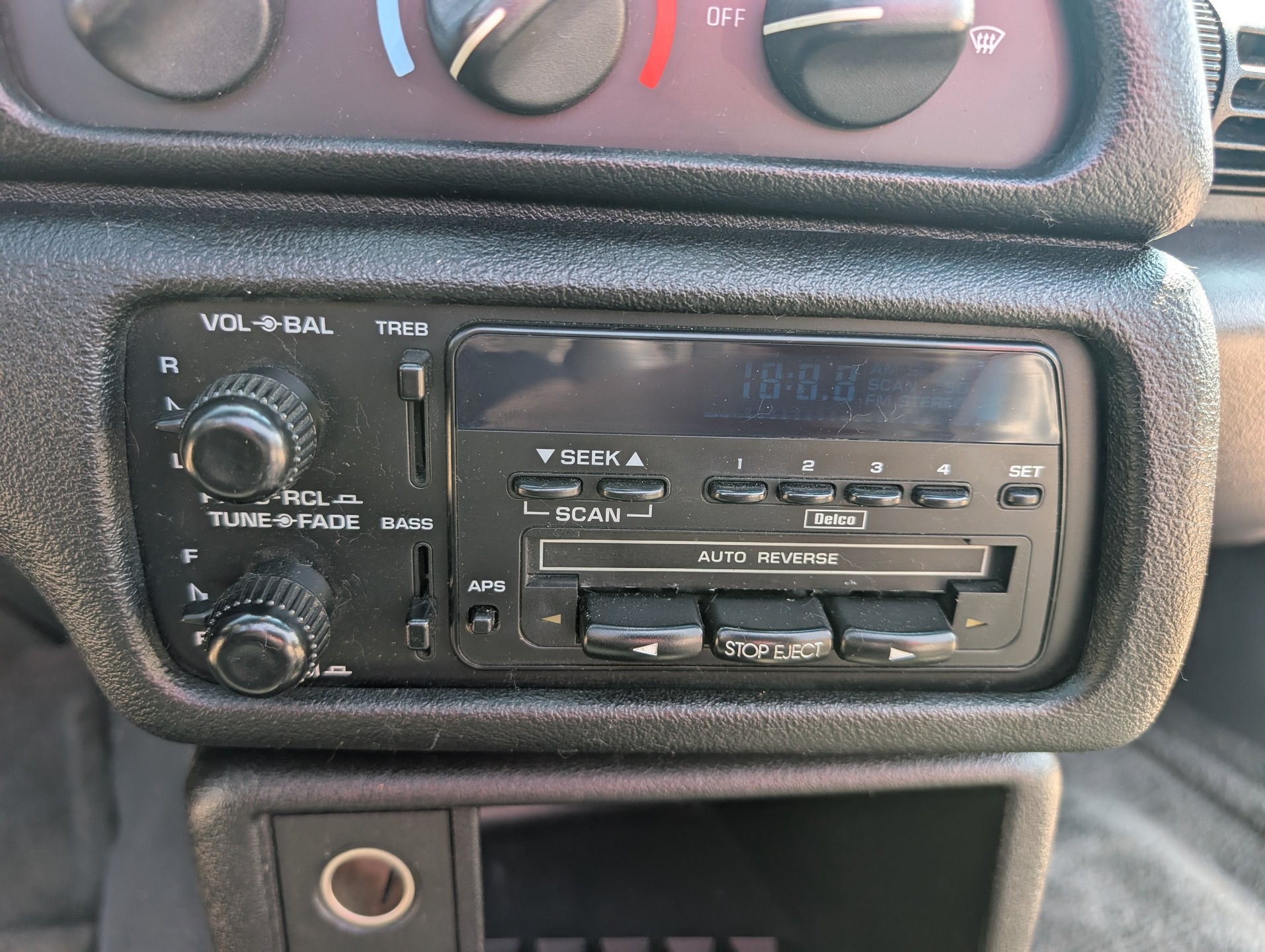Used 1994 Chevrolet Camaro Z28 RWD image 71